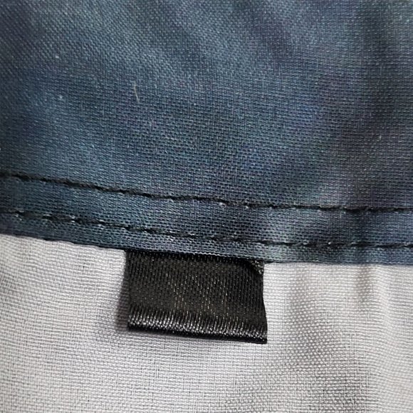 Headless Horseman 3D All Over Halloween Party Button Down Shirt Mens XXL EUC - Picture 5 of 5